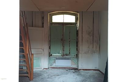 Gare de Menton Garavan